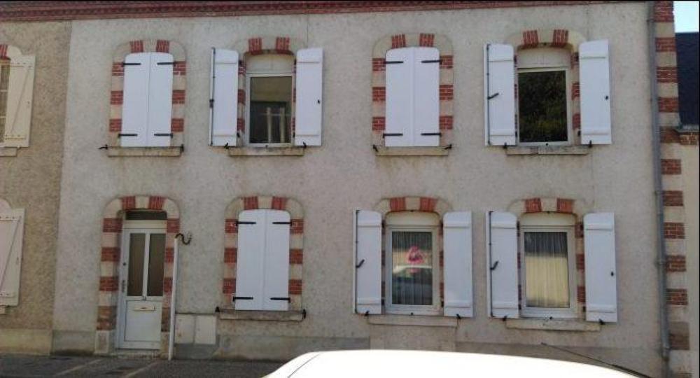 Argent-sur-Sauldre Cher house picture 3870906