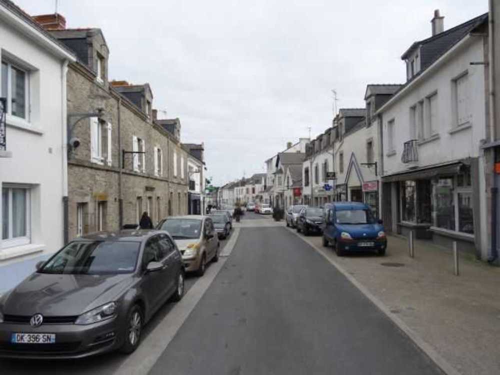 La Turballe Loire-Atlantique Haus Bild 3798941