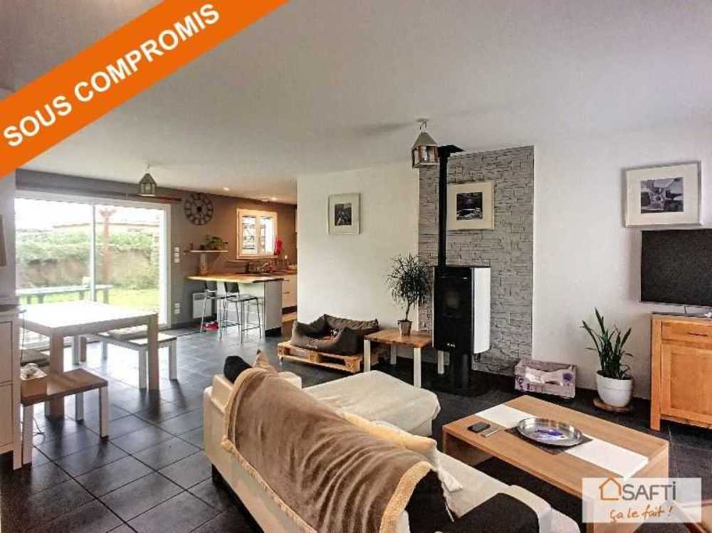 Campagne Landes Haus Bild 3794970