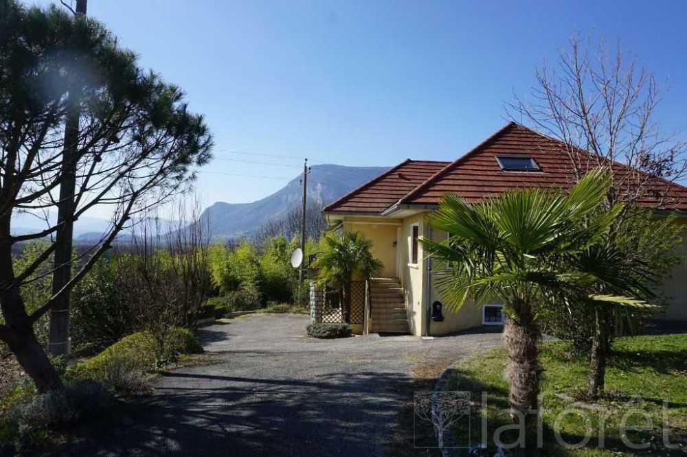 Chindrieux Savoie Haus Bild 3873709