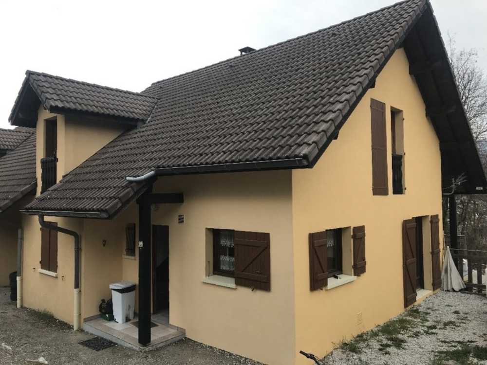 Tresserve Savoie Haus Bild 3791586