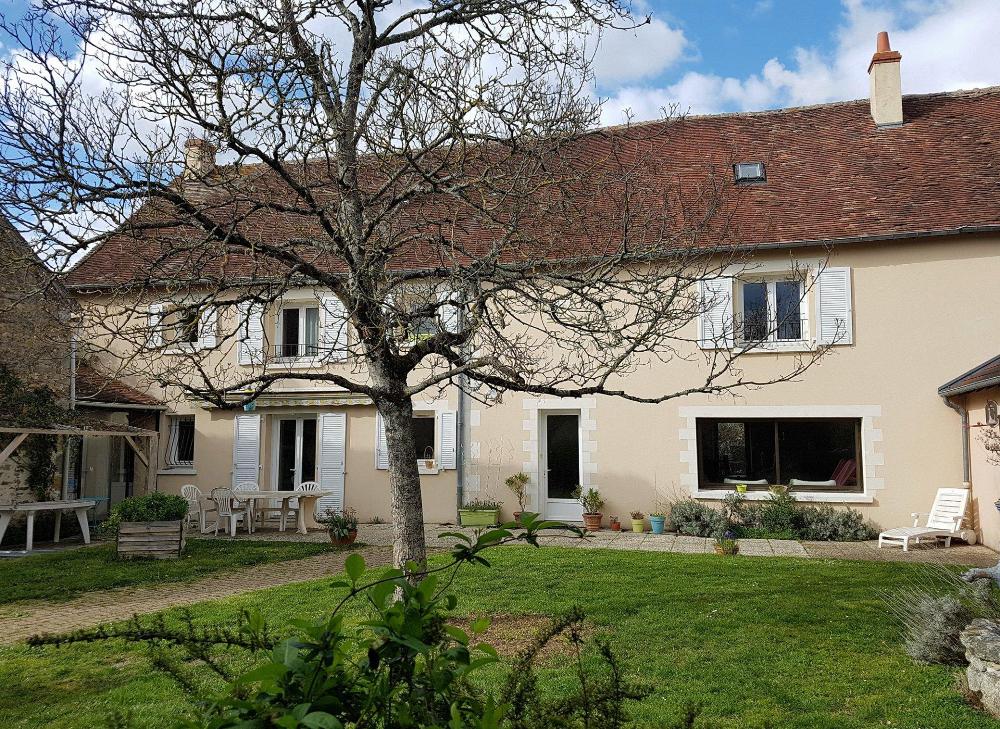 Lignac Indre Haus Bild 3871792