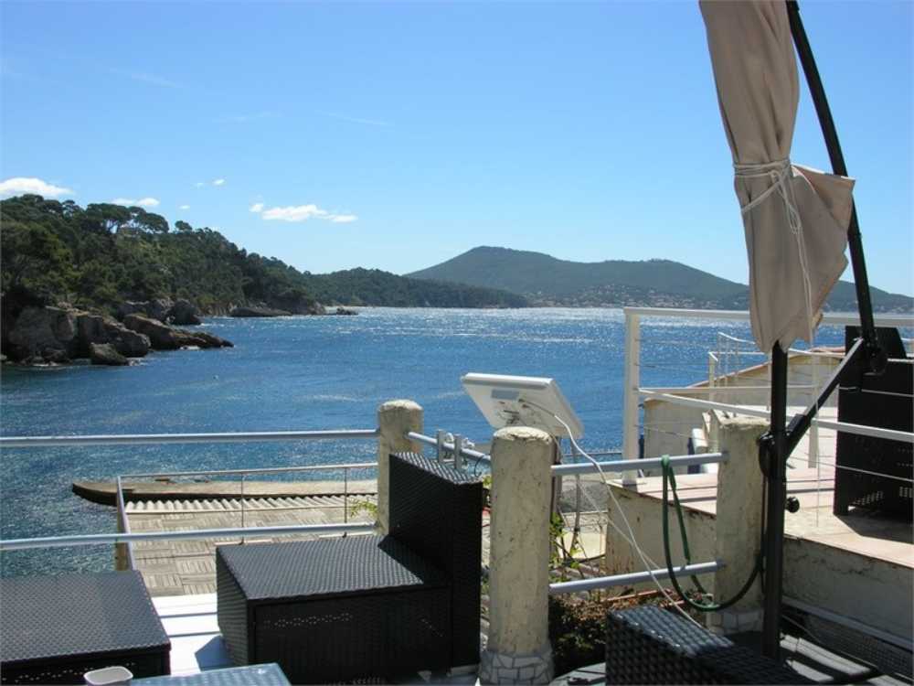 La Garde Var Haus Bild 3820916