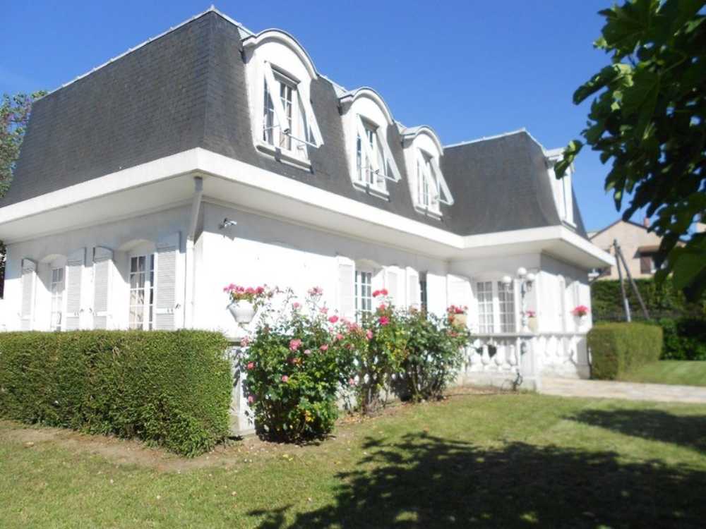 Créteil Val-de-Marne maison photo 3790952
