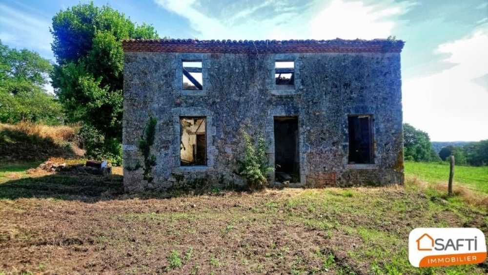 Clisson Loire-Atlantique Haus Bild 3794458