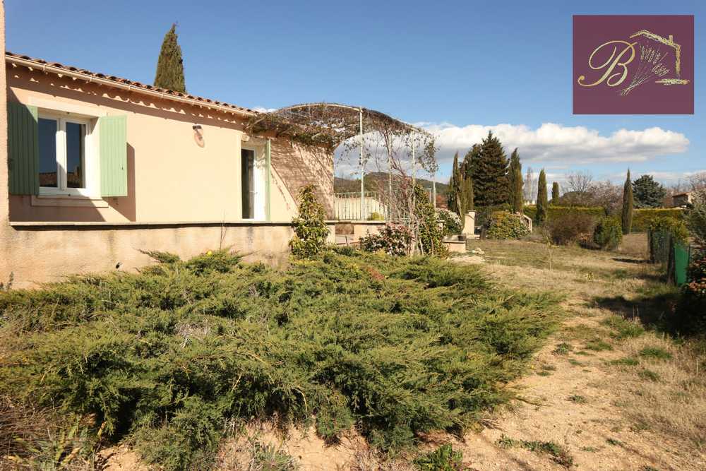 La Motte-d'Aigues Vaucluse Haus Bild 3760832