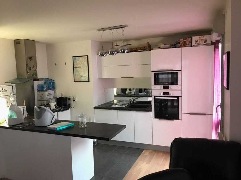 Massy Essonne Bauernhof Bild 3760492