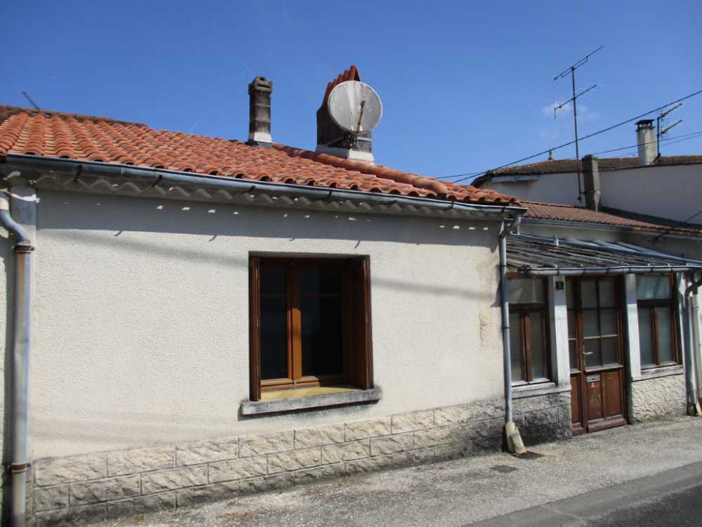 Montendre Charente-Maritime Haus Bild 3876519