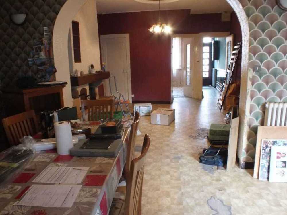 Petite Forêt Nord Haus Bild 3796940