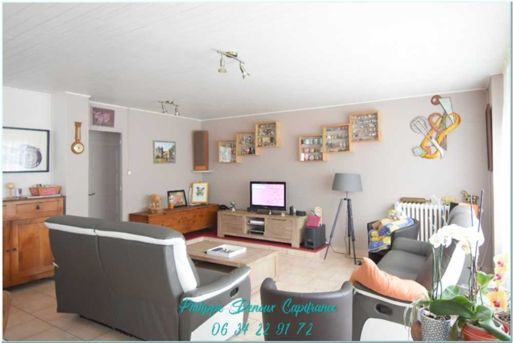 Lanobre Cantal Haus Bild 3848193