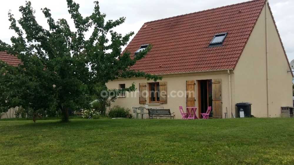 Origny-le-Sec Aube house picture 3861976