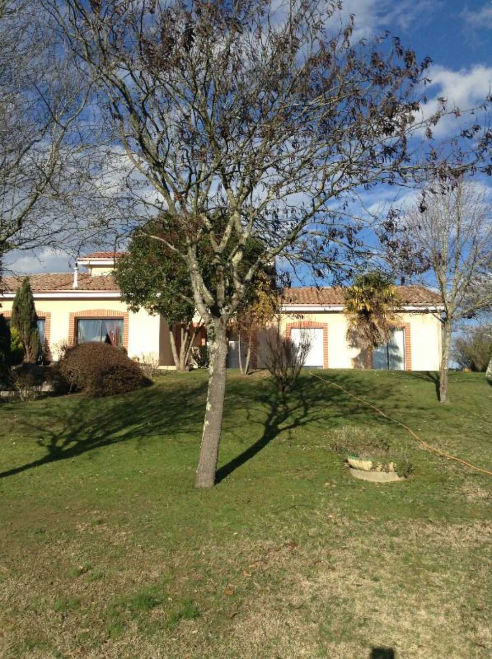 Rieumes Haute-Garonne Haus Bild 3795742
