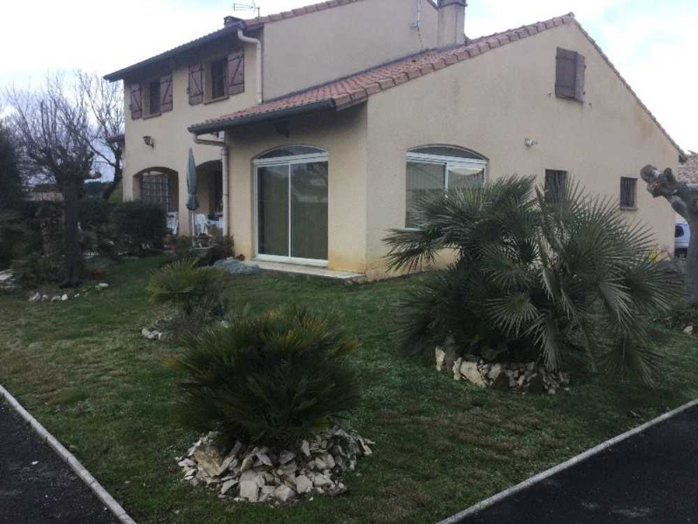 Seysses Haute-Garonne Haus Bild 3795846