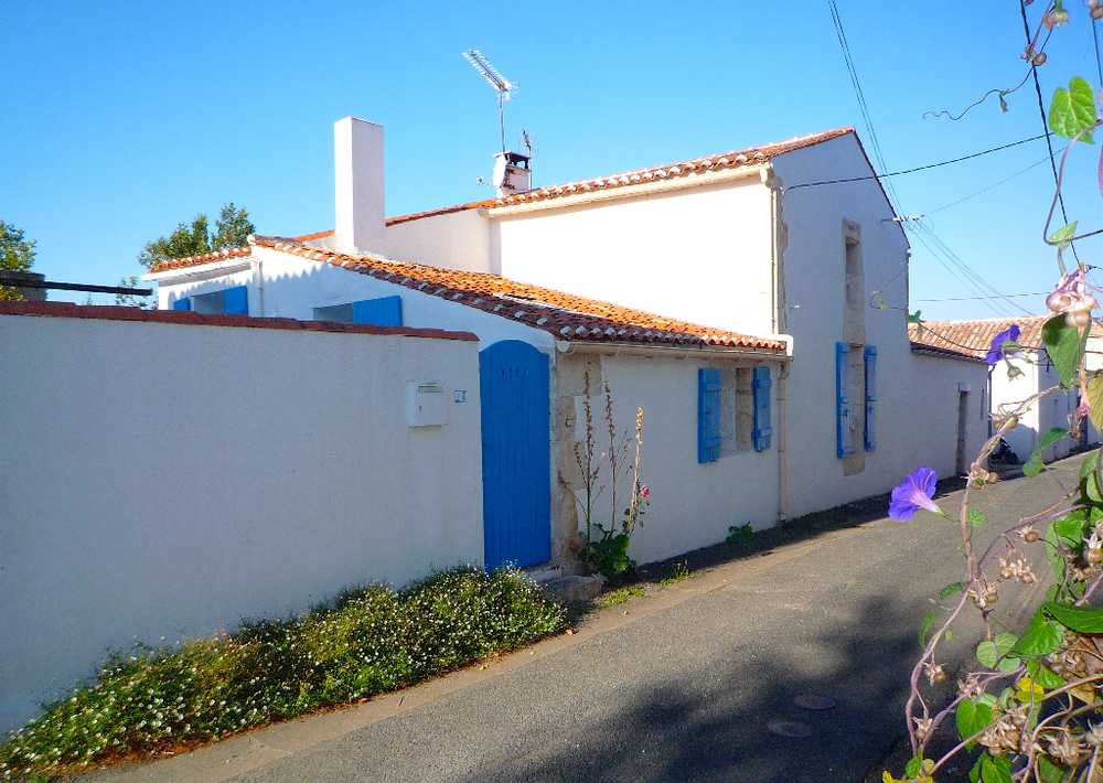 Marans Charente-Maritime Haus Bild 3765116