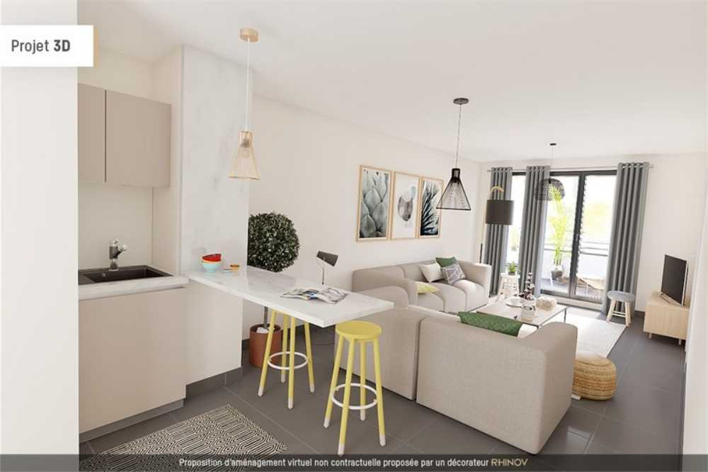 Villette-de-Vienne Isère maison photo 3833018