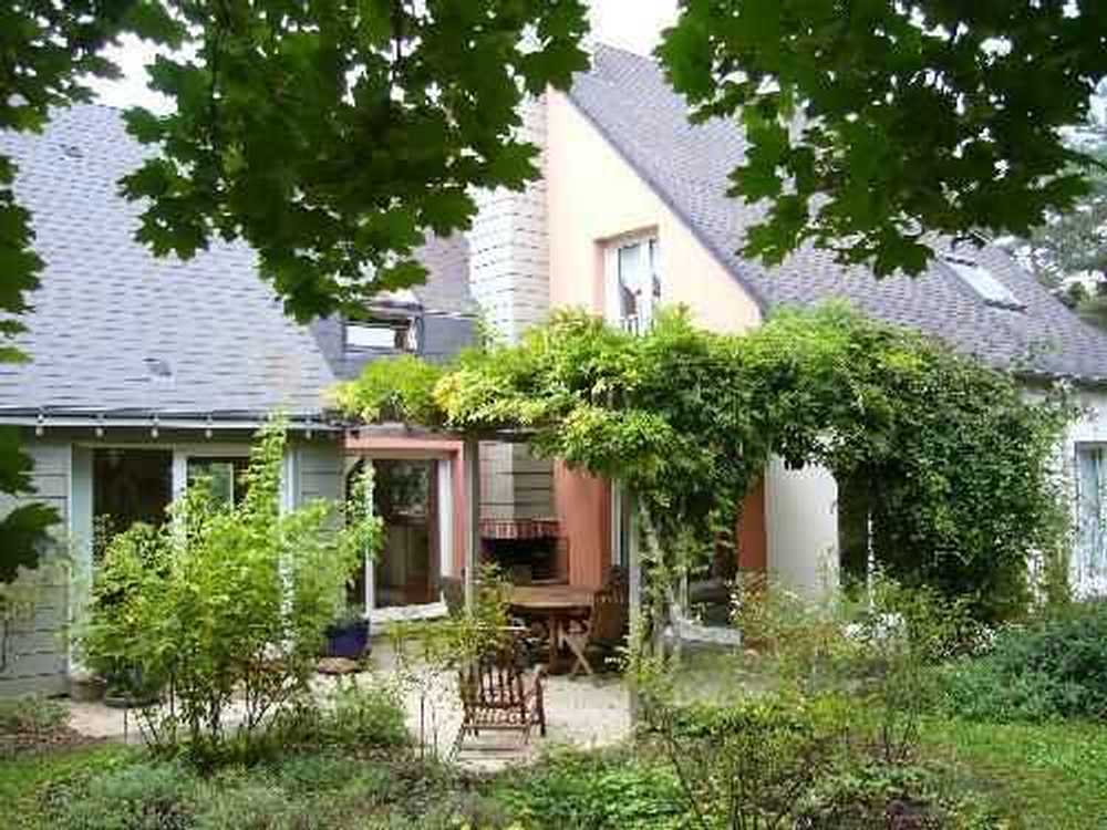 Lussault-sur-Loire Indre-et-Loire Haus Bild 3760876