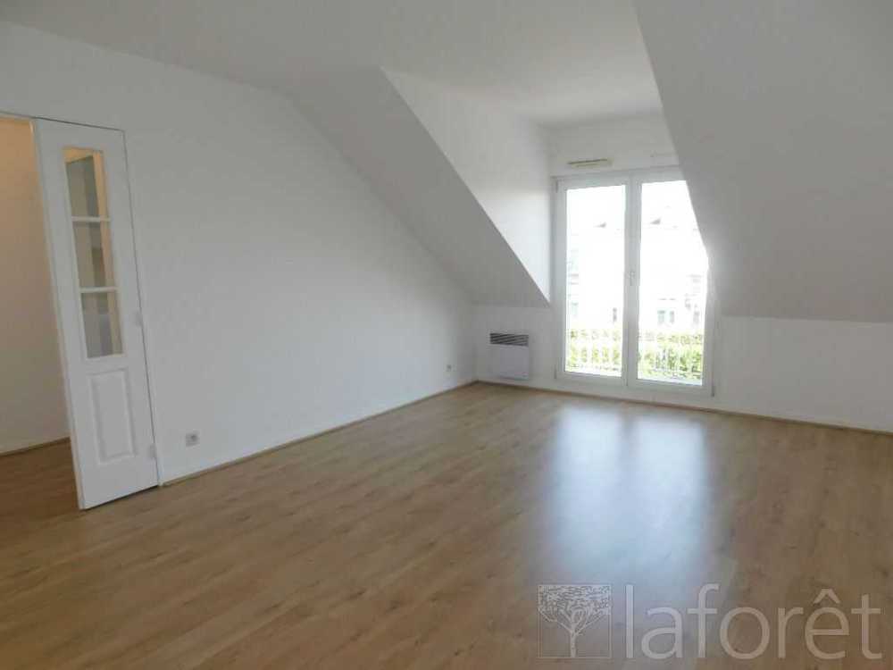 Moissy-Cramayel Seine-et-Marne Apartment Bild 3873448