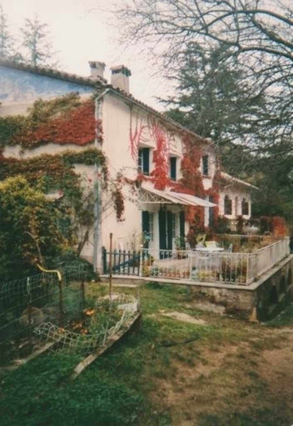 Lasalle Gard ferme photo 3872340