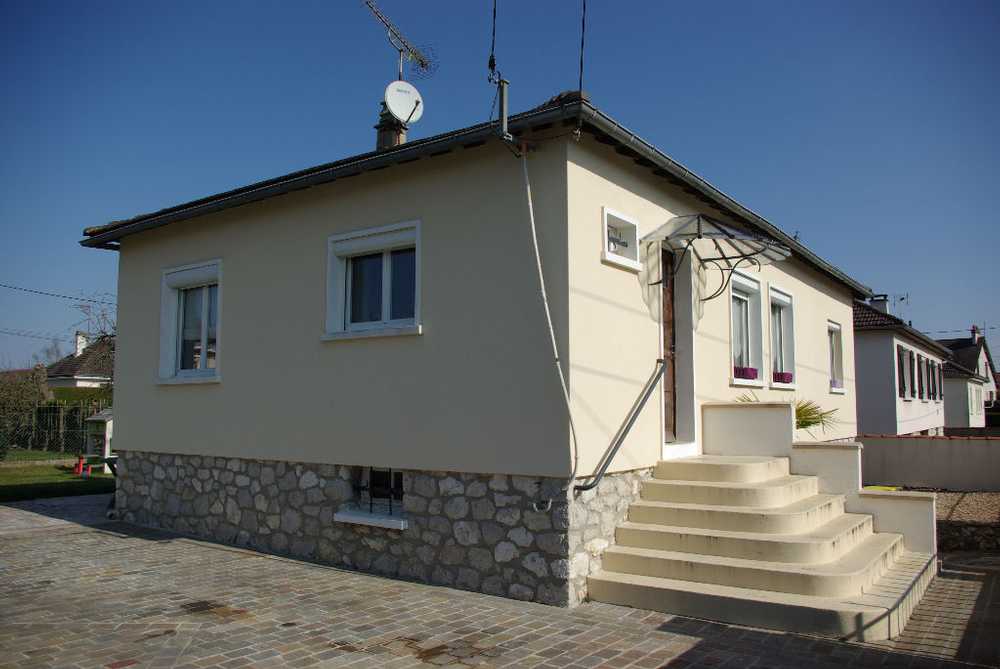 Vernouillet Eure-et-Loir Haus Bild 3764711