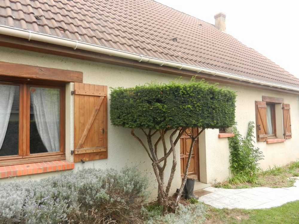Brezolles Eure-et-Loir maison photo 3764333