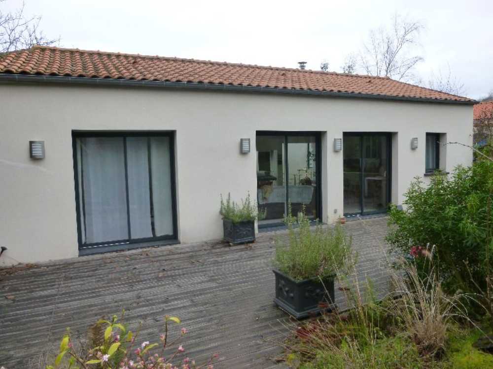 Bouguenais Loire-Atlantique Haus Bild 3794183