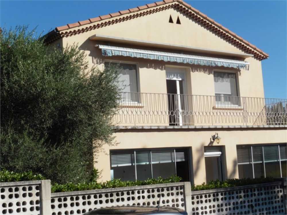 Alès Gard Haus Bild 3849306