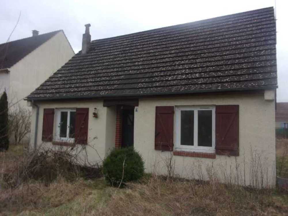 Blérancourt Aisne maison photo 3796350