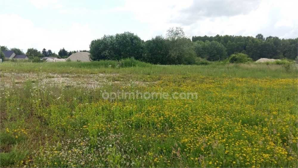 Romilly-sur-Seine Aube Grundstück Bild 3871199