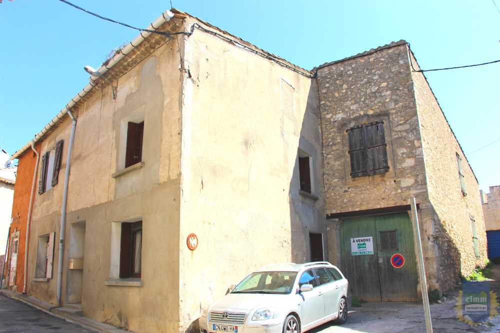 Salles-d'Aude Aude huis foto 3808097