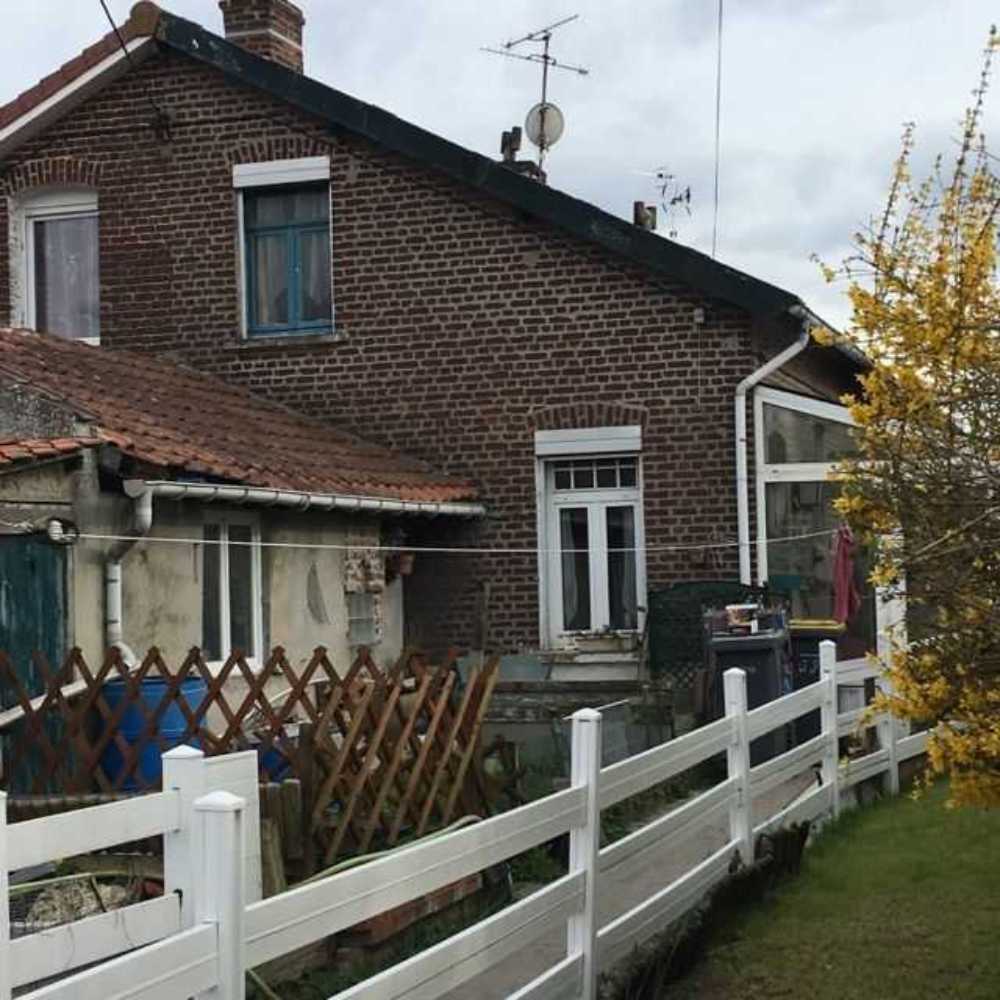 Biache-Saint-Vaast Pas-de-Calais huis foto 3873611