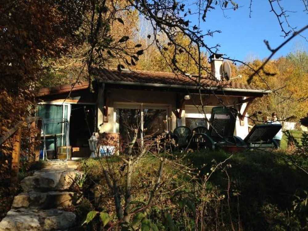 Saint-Céré Lot Haus Bild 3799106