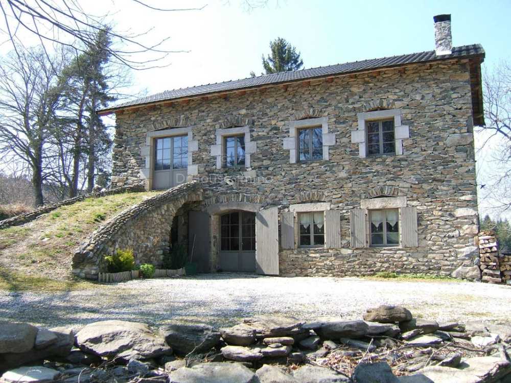 Yssingeaux Haute-Loire house picture 3843816