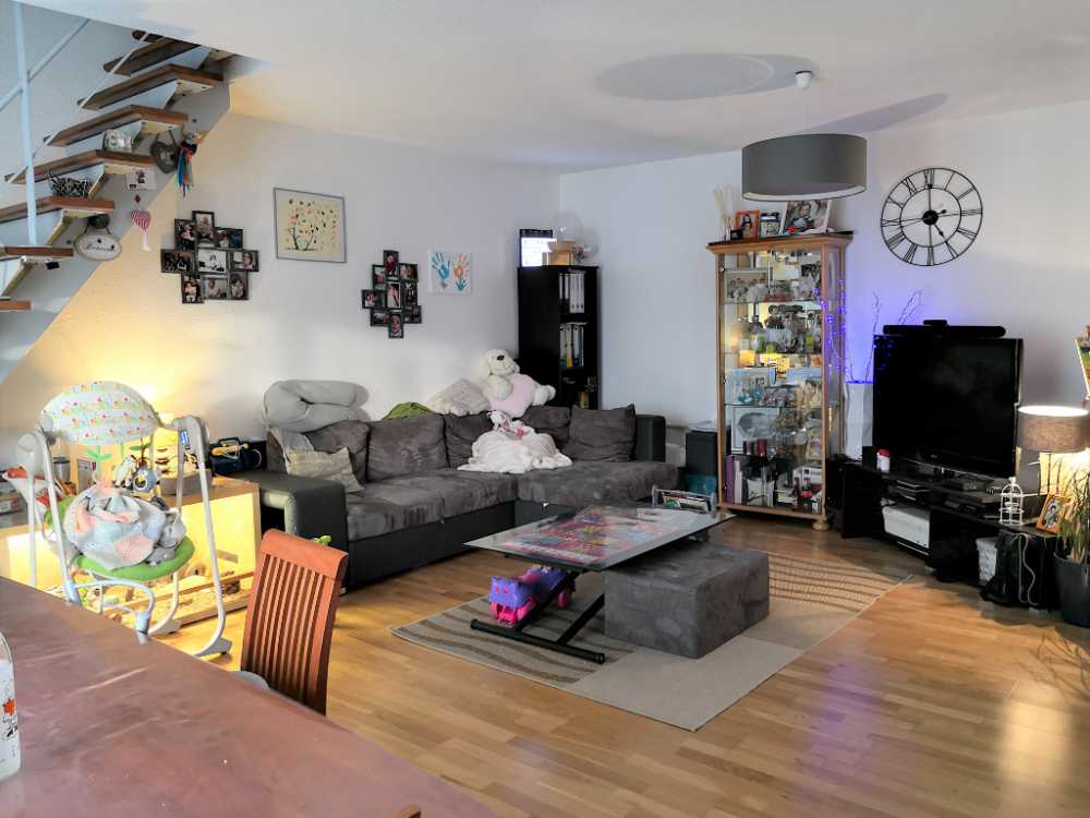 Valentigney Doubs Haus Bild 3877671
