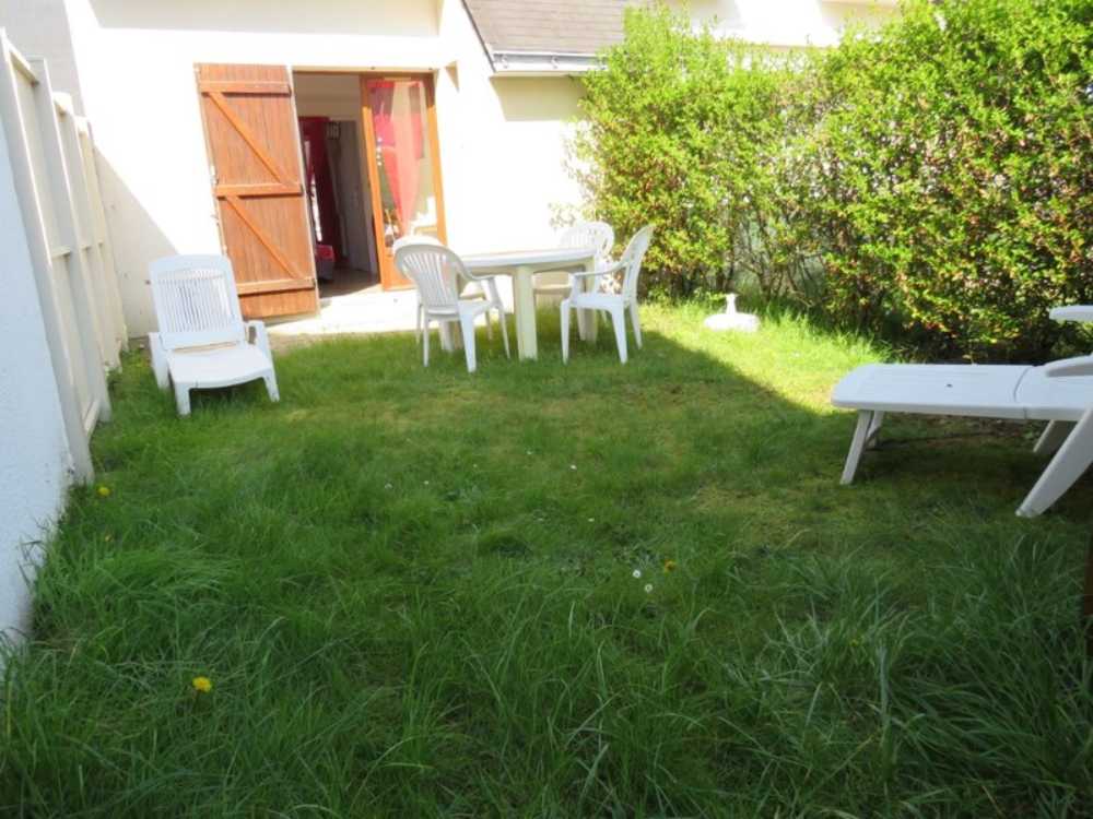 La Turballe Loire-Atlantique Haus Bild 3828215