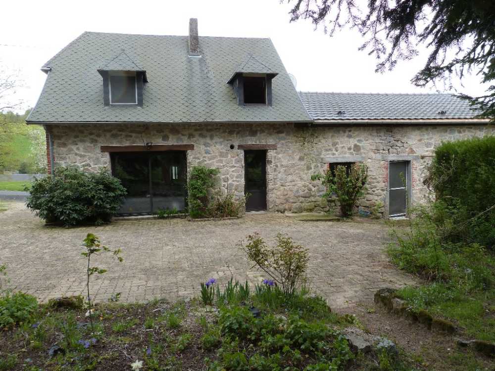 Labesserette Cantal maison photo 3854250