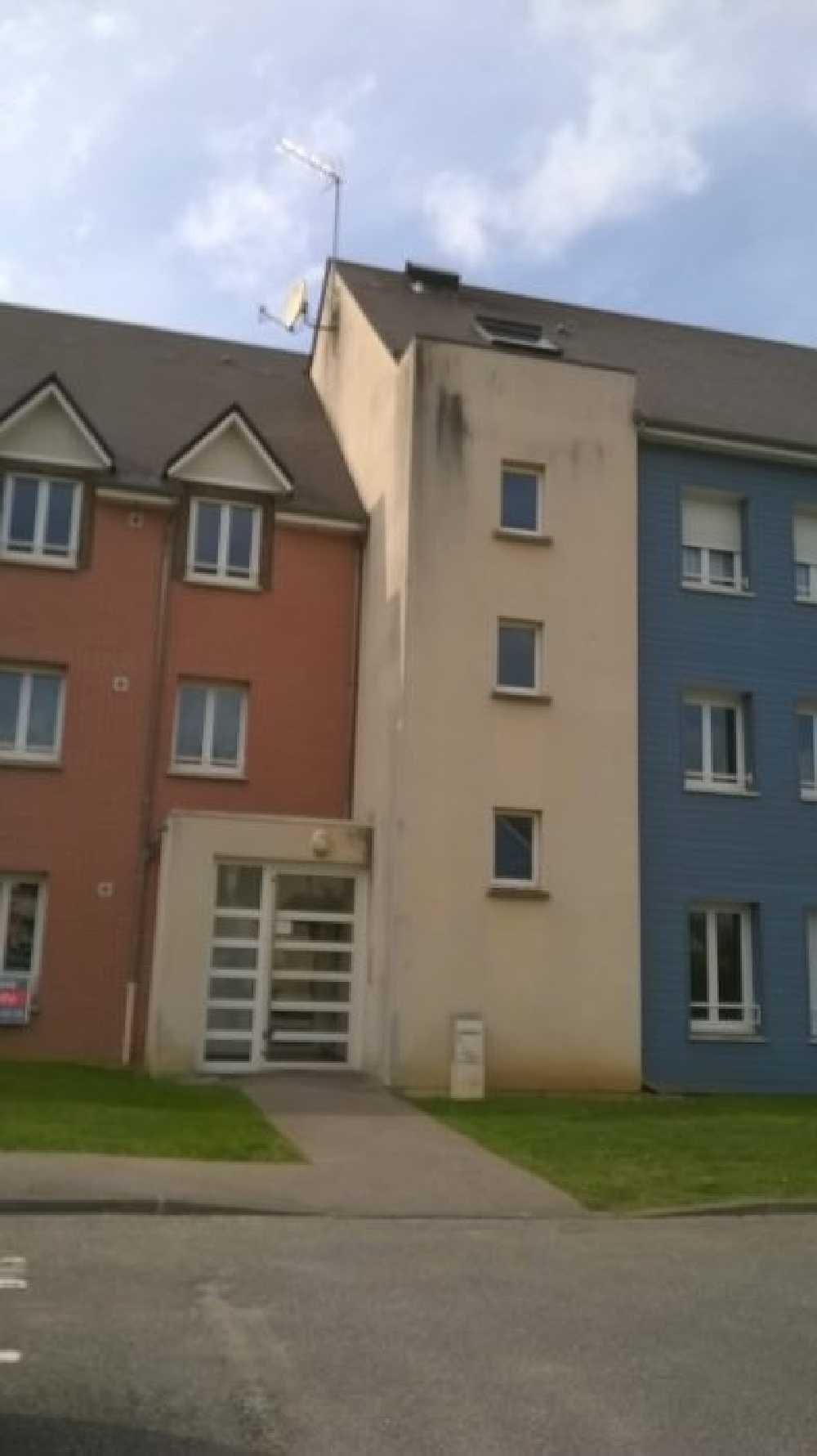 Yvetot Seine-Maritime apartment picture 3862838