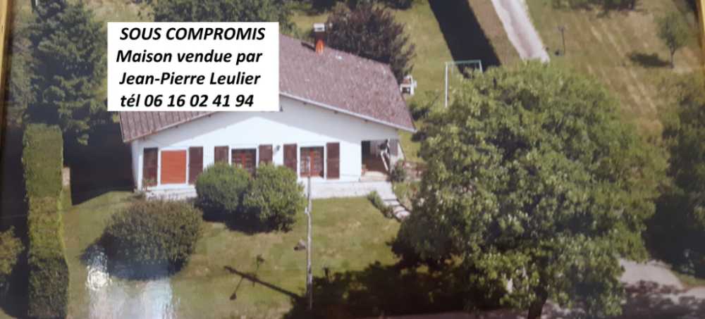 Bains-les-Bains Vosges Haus Bild 3877549