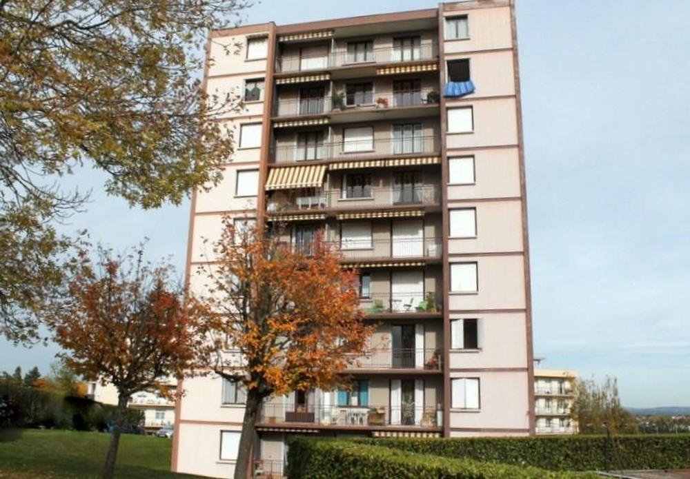 Riorges Loire Haus Bild 3781577
