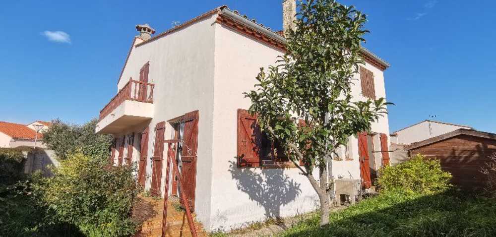 Llupia Pyrénées-Orientales Haus Bild 3794467