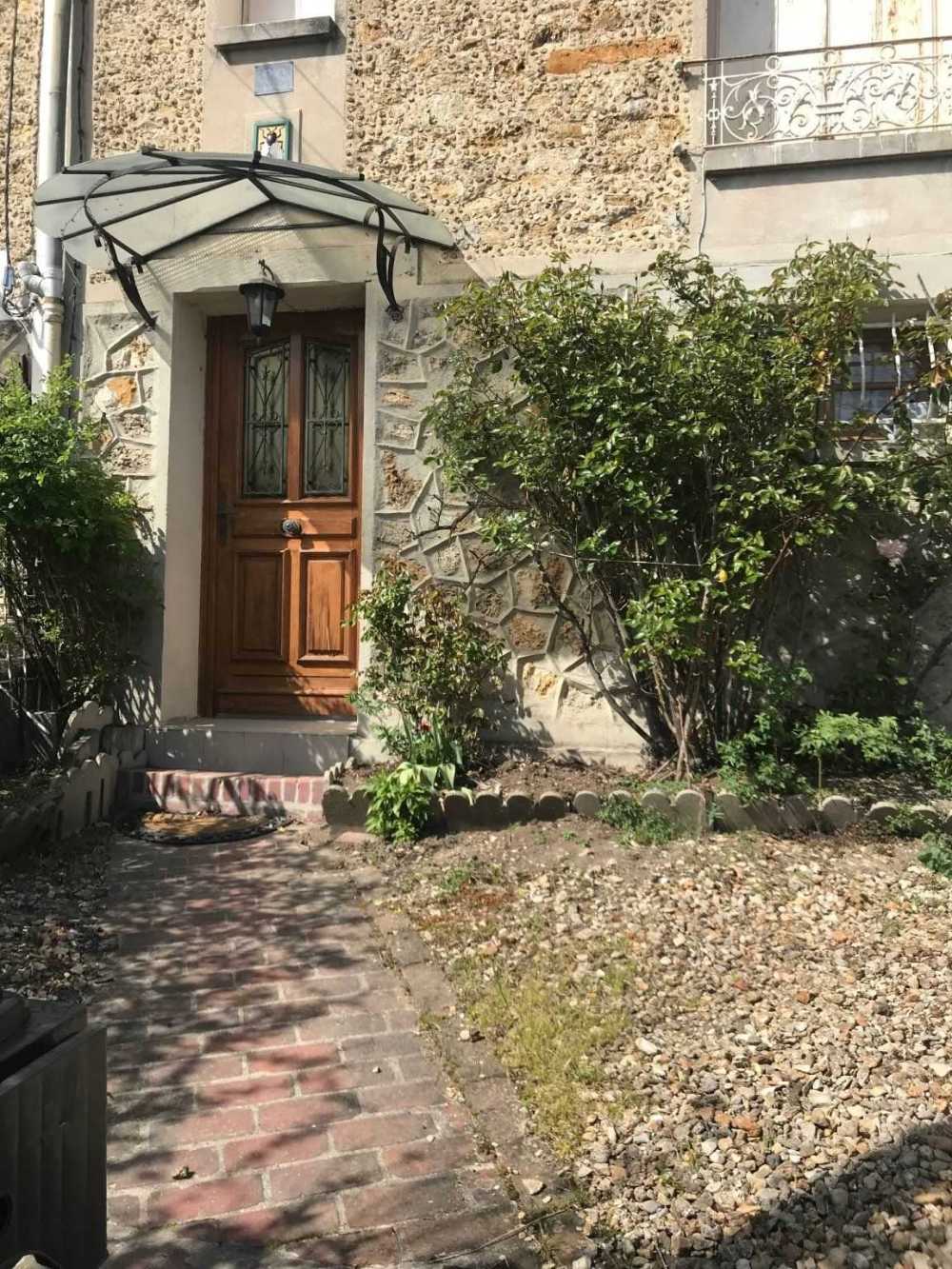 Coulommiers Seine-et-Marne Haus Bild 3873091