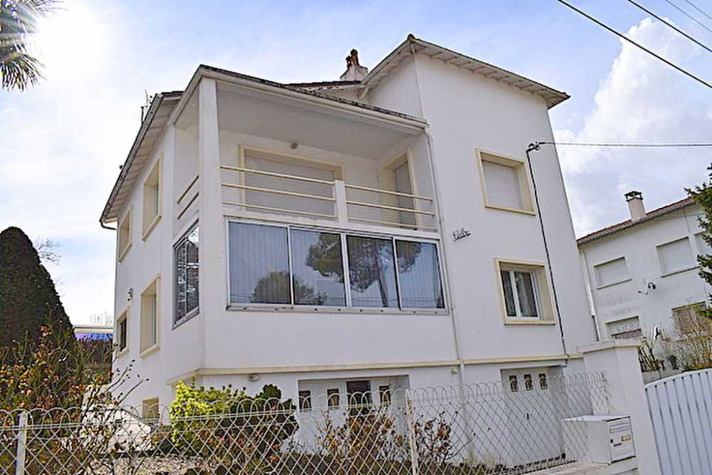 Saint-Georges-de-Didonne Charente-Maritime Apartment Bild 3877627