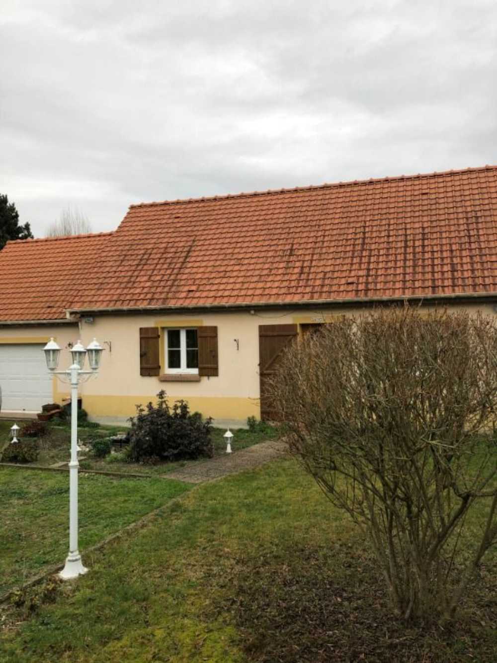 Le Crotoy Somme Haus Bild 3795426