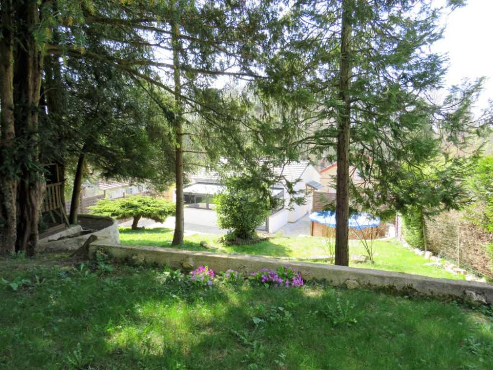 Santeuil Val-d'Oise Haus Bild 3875167
