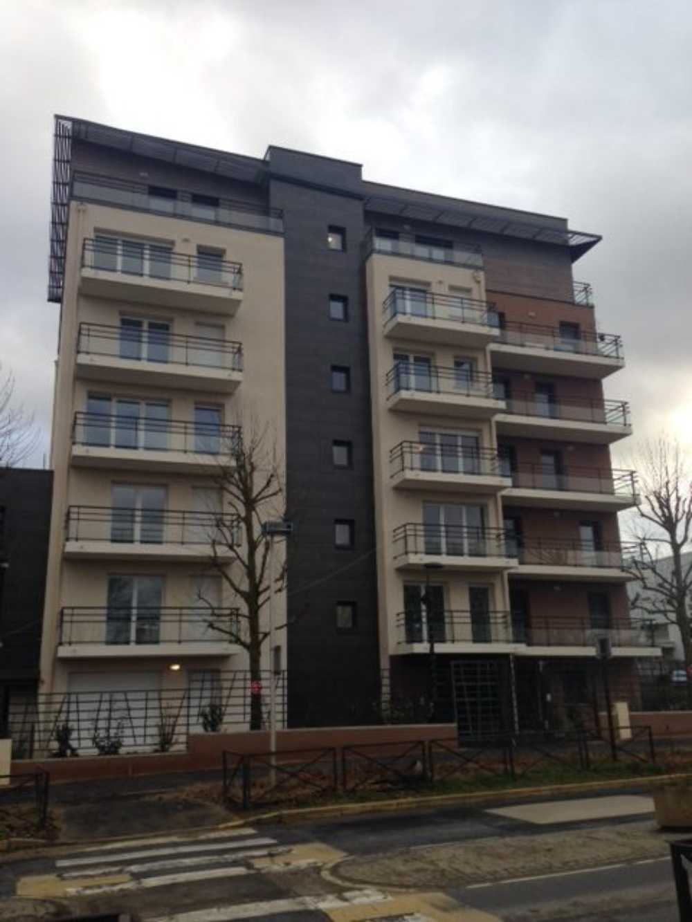 Lognes Seine-et-Marne appartement photo 3819972