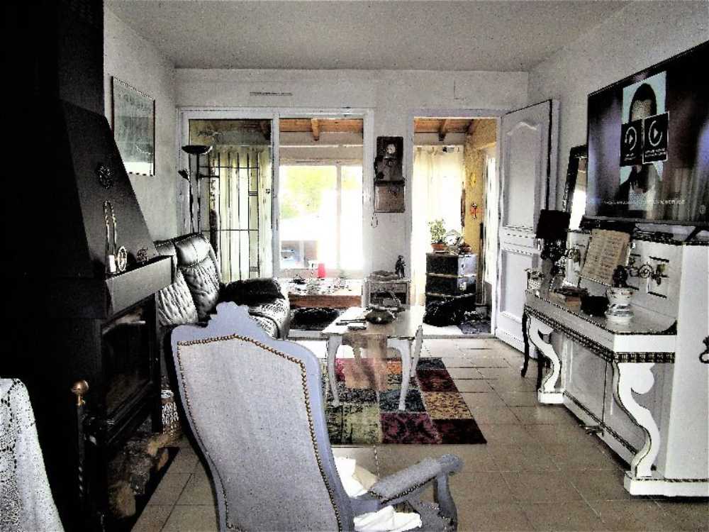 Tournissan Aude Haus Bild 3795105