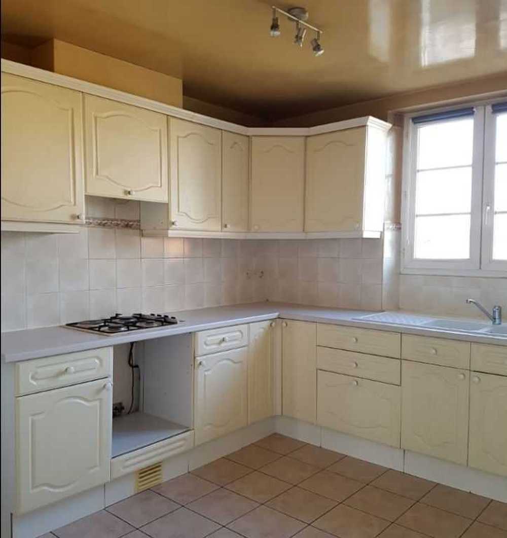 Champigny-sur-Marne Val-de-Marne Apartment Bild 3758914