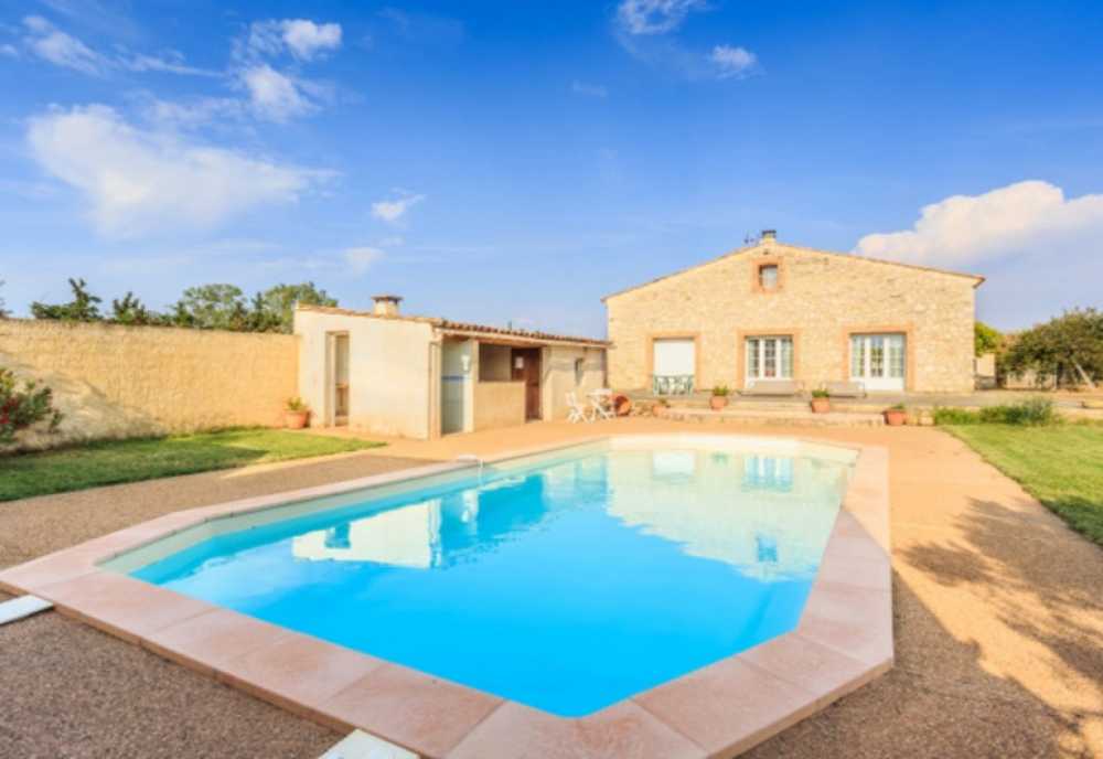 Pernes-les-Fontaines Vaucluse Haus Bild 3875744