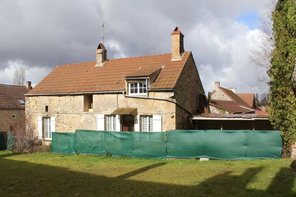 Châtel-Gérard Yonne maison photo 3800730