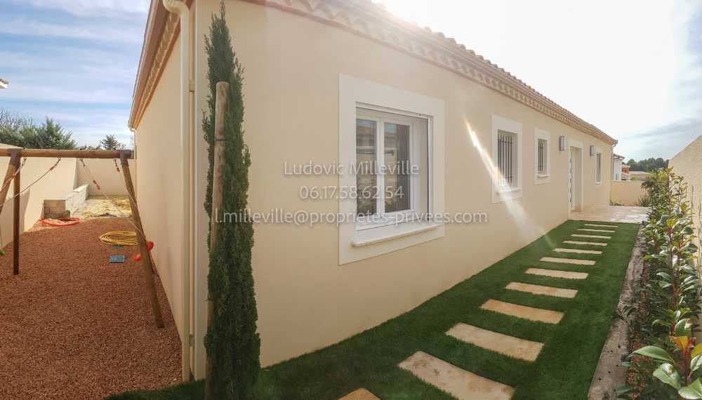 Margon Hérault Haus Bild 3766160