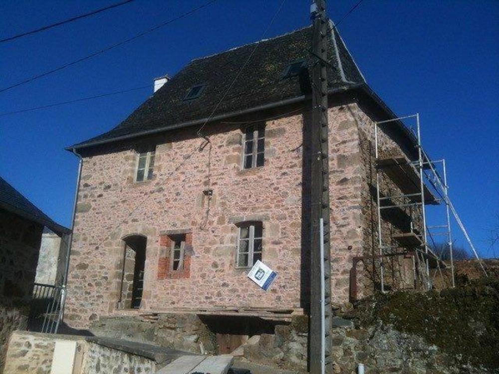 Lascaux Corrèze maison photo 3780240